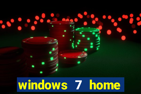 windows 7 home premium 64 bits iso